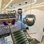 Fairtours Hotelschiff Antonia*****